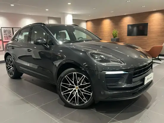 PORSCHE-MACAN-2.0 TURBO GASOLINA PDK PORSCHE-MACAN-2024
