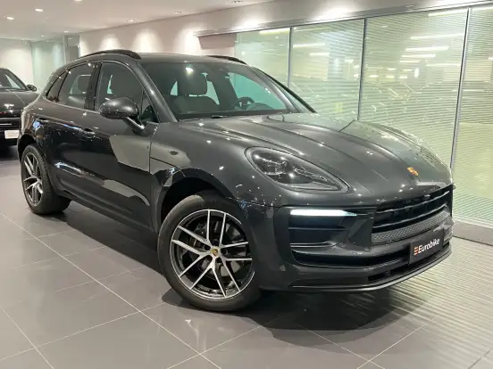 PORSCHE-MACAN-2.0 TURBO GASOLINA PDK PORSCHE-MACAN-2024