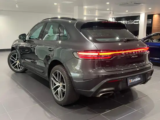 PORSCHE-MACAN-2.0 TURBO GASOLINA PDK PORSCHE-MACAN-2024