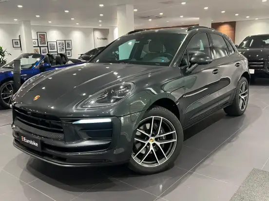 PORSCHE-MACAN-2.0 TURBO GASOLINA PDK PORSCHE-MACAN-2024