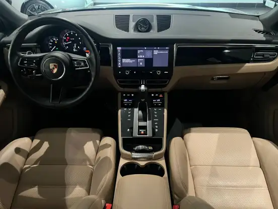 PORSCHE-MACAN-2.0 TURBO GASOLINA PDK PORSCHE-MACAN-2024
