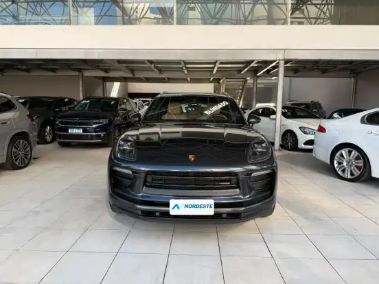 PORSCHE-MACAN-2.0 TURBO GASOLINA PDK PORSCHE-MACAN-2023