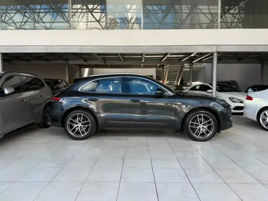 PORSCHE-MACAN-2.0 TURBO GASOLINA PDK PORSCHE-MACAN-2023