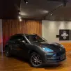 PORSCHE MACAN 2.0 TURBO GASOLINA PDK PORSCHE MACAN 2.0 TURBO GASOLINA PDK