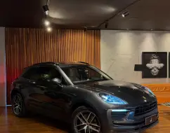 PORSCHE MACAN 2.0 TURBO GASOLINA PDK PORSCHE MACAN 2.0 TURBO GASOLINA PDK