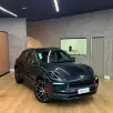 PORSCHE MACAN 2.0 TURBO GASOLINA PDK PORSCHE MACAN 2.0 TURBO GASOLINA PDK