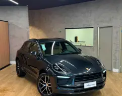 PORSCHE MACAN 2.0 TURBO GASOLINA PDK PORSCHE MACAN 2.0 TURBO GASOLINA PDK