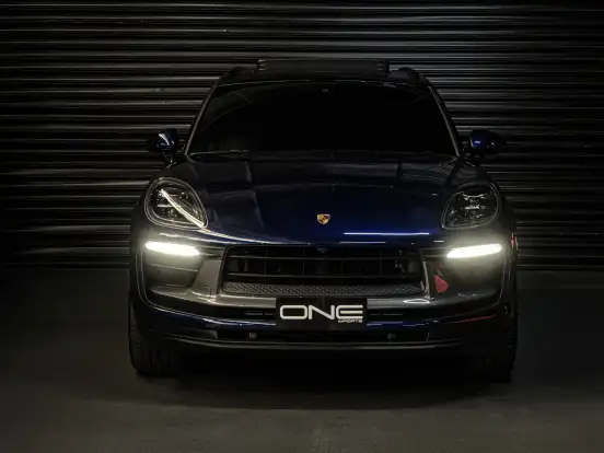 PORSCHE-MACAN-2.0 TURBO GASOLINA T PDK PORSCHE-MACAN-2025