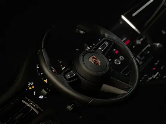PORSCHE-MACAN-2.0 TURBO GASOLINA T PDK PORSCHE-MACAN-2025