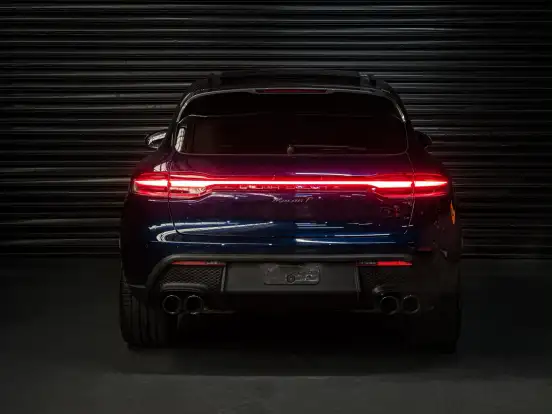 PORSCHE-MACAN-2.0 TURBO GASOLINA T PDK PORSCHE-MACAN-2025