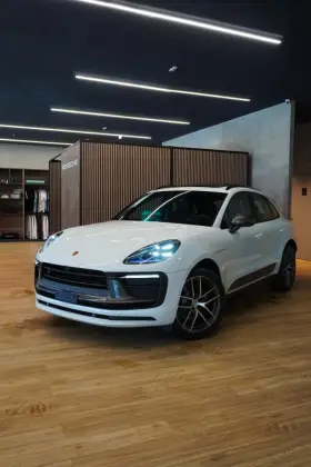 Porsche Macan 2.0 Turbo Gasolina T PDK