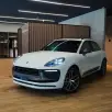 PORSCHE MACAN 2.0 TURBO GASOLINA T PDK PORSCHE MACAN 2.0 TURBO GASOLINA T PDK