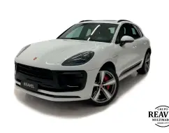PORSCHE MACAN 2.9 V6 BITURBO GASOLINA GTS PDK PORSCHE MACAN 2.9 V6 BITURBO GASOLINA GTS PDK