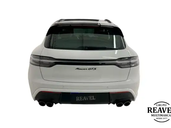 PORSCHE-MACAN-2.9 V6 BITURBO GASOLINA GTS PDK PORSCHE-MACAN-2024