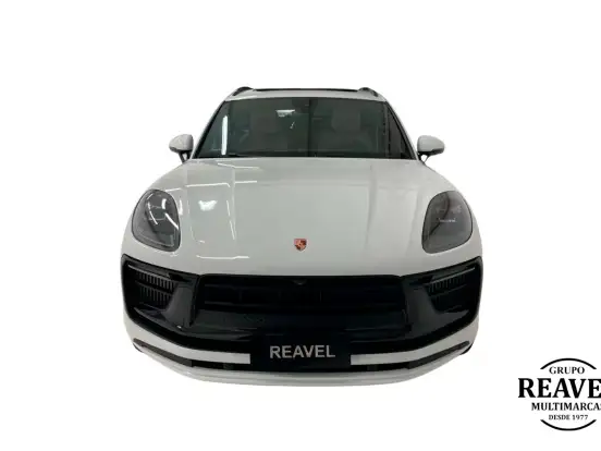 PORSCHE-MACAN-2.9 V6 BITURBO GASOLINA GTS PDK PORSCHE-MACAN-2024