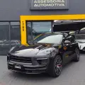 PORSCHE MACAN 2.9 V6 BITURBO GASOLINA GTS PDK PORSCHE MACAN 2.9 V6 BITURBO GASOLINA GTS PDK