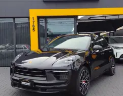 PORSCHE MACAN 2.9 V6 BITURBO GASOLINA GTS PDK PORSCHE MACAN 2.9 V6 BITURBO GASOLINA GTS PDK