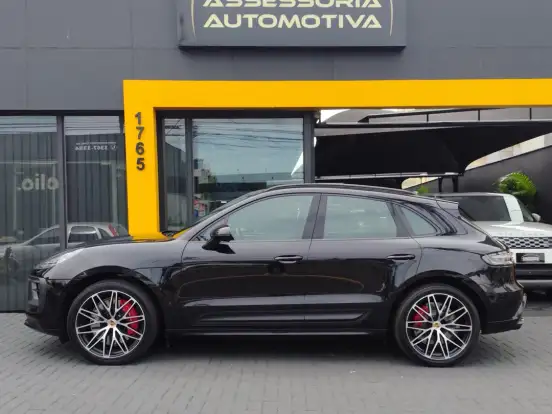 PORSCHE-MACAN-2.9 V6 BITURBO GASOLINA GTS PDK PORSCHE-MACAN-2021