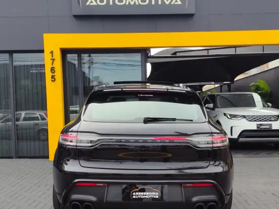 PORSCHE-MACAN-2.9 V6 BITURBO GASOLINA GTS PDK PORSCHE-MACAN-2021