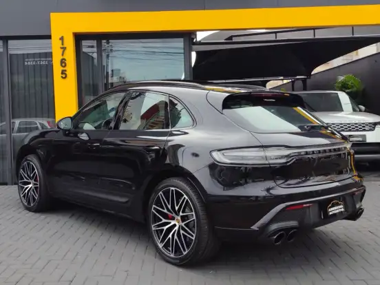 PORSCHE-MACAN-2.9 V6 BITURBO GASOLINA GTS PDK PORSCHE-MACAN-2021