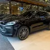 PORSCHE MACAN 2.9 V6 BITURBO GASOLINA S PDK PORSCHE MACAN 2.9 V6 BITURBO GASOLINA S PDK