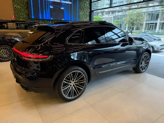 PORSCHE-MACAN-2.9 V6 BITURBO GASOLINA S PDK PORSCHE-MACAN-2022