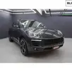 PORSCHE MACAN 2.0 16V GASOLINA 4P AUTOMÁTICO PORSCHE MACAN 2.0 16V GASOLINA 4P AUTOMÁTICO