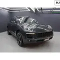 PORSCHE MACAN 2.0 16V GASOLINA 4P AUTOMÁTICO PORSCHE MACAN 2.0 16V GASOLINA 4P AUTOMÁTICO