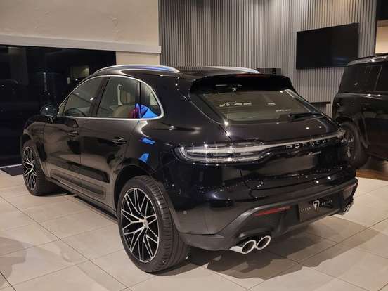 PORSCHE-MACAN-2.0 TURBO GASOLINA PDK PORSCHE-MACAN-2024