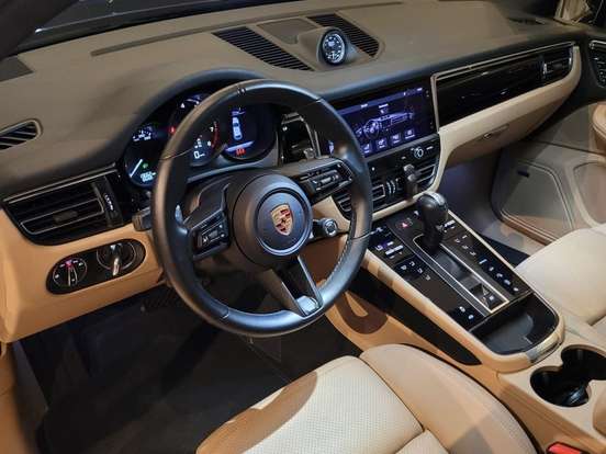 PORSCHE-MACAN-2.0 TURBO GASOLINA PDK PORSCHE-MACAN-2024