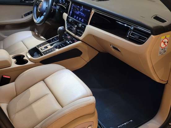 PORSCHE-MACAN-2.0 TURBO GASOLINA PDK PORSCHE-MACAN-2024