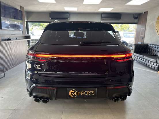 PORSCHE-MACAN-2.0 TURBO GASOLINA T PDK PORSCHE-MACAN-2022