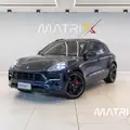 PORSCHE MACAN 2.9 GTS 24V V6 GASOLINA 4P AUTOMÁTICO PORSCHE MACAN 2.9 GTS 24V V6 GASOLINA 4P AUTOMÁTICO