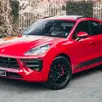 PORSCHE MACAN 2.9 GTS 24V V6 GASOLINA 4P AUTOMÁTICO PORSCHE MACAN 2.9 GTS 24V V6 GASOLINA 4P AUTOMÁTICO
