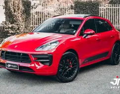 PORSCHE MACAN 2.9 GTS 24V V6 GASOLINA 4P AUTOMÁTICO PORSCHE MACAN 2.9 GTS 24V V6 GASOLINA 4P AUTOMÁTICO