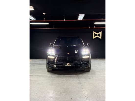 PORSCHE-MACAN-2.9 V6 BITURBO GASOLINA GTS PDK PORSCHE-MACAN-2023