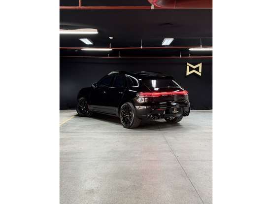 PORSCHE-MACAN-2.9 V6 BITURBO GASOLINA GTS PDK PORSCHE-MACAN-2023