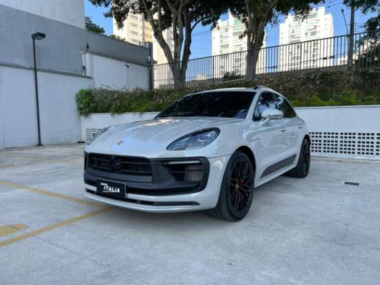 PORSCHE-MACAN-2.9 V6 BITURBO GASOLINA GTS PDK PORSCHE-MACAN-2023