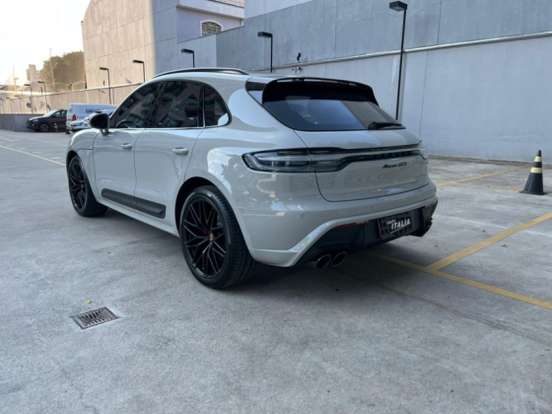 PORSCHE-MACAN-2.9 V6 BITURBO GASOLINA GTS PDK PORSCHE-MACAN-2023