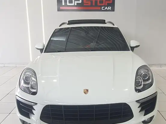 PORSCHE-MACAN-3.0 S 24V V6 GASOLINA 4P AUTOMÁTICO PORSCHE-MACAN-2014