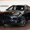 PORSCHE MACAN 3.0 S 24V V6 GASOLINA 4P AUTOMÁTICO PORSCHE MACAN 3.0 S 24V V6 GASOLINA 4P AUTOMÁTICO