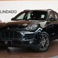 PORSCHE MACAN 3.0 S 24V V6 GASOLINA 4P AUTOMÁTICO PORSCHE MACAN 3.0 S 24V V6 GASOLINA 4P AUTOMÁTICO