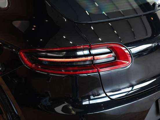 PORSCHE-MACAN-3.0 S 24V V6 GASOLINA 4P AUTOMÁTICO PORSCHE-MACAN-2014