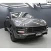 PORSCHE MACAN 3.6 24V V6 TURBO GASOLINA 4P AUTOMÁTICO PORSCHE MACAN 3.6 24V V6 TURBO GASOLINA 4P AUTOMÁTICO