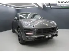 PORSCHE MACAN 3.6 24V V6 TURBO GASOLINA 4P AUTOMÁTICO PORSCHE MACAN 3.6 24V V6 TURBO GASOLINA 4P AUTOMÁTICO