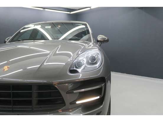 PORSCHE-MACAN-3.6 24V V6 TURBO GASOLINA 4P AUTOMÁTICO PORSCHE-MACAN-2014