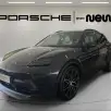 PORSCHE MACAN 4 ELÉTRICO PORSCHE MACAN 4 ELÉTRICO