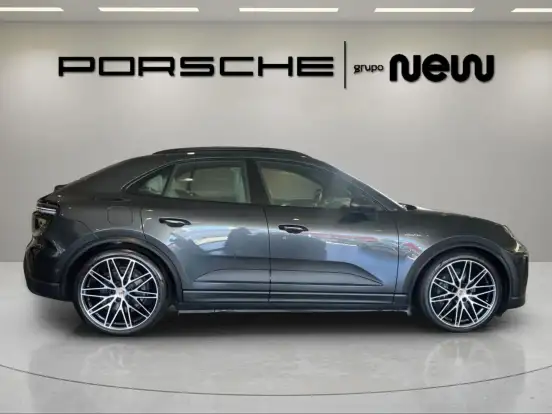 PORSCHE-MACAN-4 ELÉTRICO PORSCHE-MACAN-2025