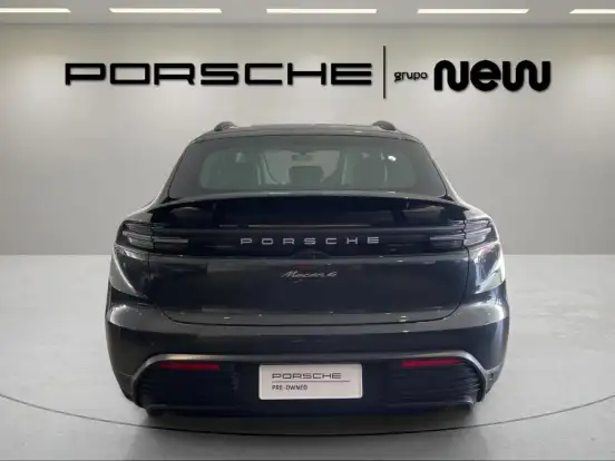 PORSCHE-MACAN-4 ELÉTRICO PORSCHE-MACAN-2025