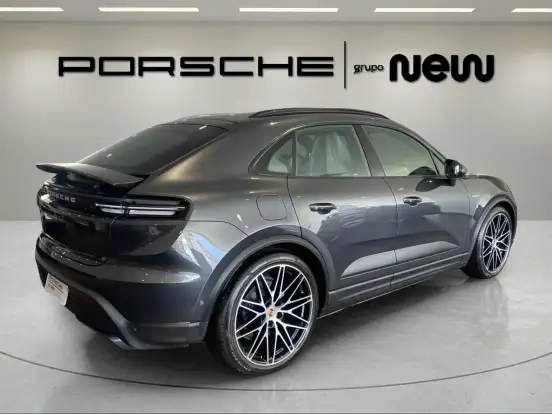 PORSCHE-MACAN-4 ELÉTRICO PORSCHE-MACAN-2025